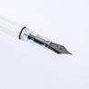 Monteverde MP1 Fountain Pen - Carbon Fiber-Pen Boutique Ltd
