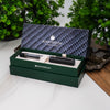 Monteverde MP1 Fountain Pen - Carbon Fiber-Pen Boutique Ltd