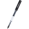 Monteverde MP1 Fountain Pen - Carbon Fiber-Pen Boutique Ltd