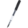 Monteverde MP1 Fountain Pen - Carbon Fiber-Pen Boutique Ltd