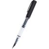 Monteverde MP1 Fountain Pen - Carbon Fiber-Pen Boutique Ltd