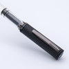 Monteverde MP1 Fountain Pen - Carbon Fiber-Pen Boutique Ltd