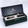 Monteverde MP1 Fountain Pen - Carbon Fiber-Pen Boutique Ltd
