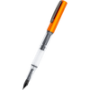 Monteverde MP1 Fountain Pen - Foxy Orange - Pen Boutique Ltd