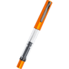 Monteverde MP1 Fountain Pen - Foxy Orange - Pen Boutique Ltd