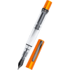 Monteverde MP1 Fountain Pen - Foxy Orange - Pen Boutique Ltd
