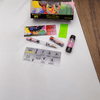 Monteverde MP1 Fountain Pen Gift Set - Henri Matisse Woman With A Hat (Numbered Edition) - Pen Boutique Ltd