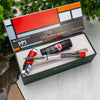 Monteverde MP1 Fountain Pen Gift Set - Mondrian (Fine Art Series) - Pen Boutique Ltd