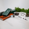 Monteverde MP1 Fountain Pen Gift Set - Universe White Lotus (Limited Edition) - Pen Boutique Ltd