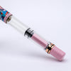 Monteverde MP1 Fountain Pen - Henri Matisse Woman With a Hat (Numbered Edition) - Pen Boutique Ltd