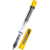 Monteverde MP1 Fountain Pen - Honey Yellow - Pen Boutique Ltd
