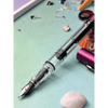 Monteverde MP1 Fountain Pen - Mermaid Tales Ocean Depths (Limited Edition of 1999 Worldwide) - Pen Boutique Ltd