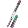 Monteverde MP1 Fountain Pen - Mermaid Tales Ocean Depths (Limited Edition of 1999 Worldwide) - Pen Boutique Ltd