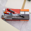 Monteverde MP1 Fountain Pen - Mondrian (Fine Art Series) - Pen Boutique Ltd