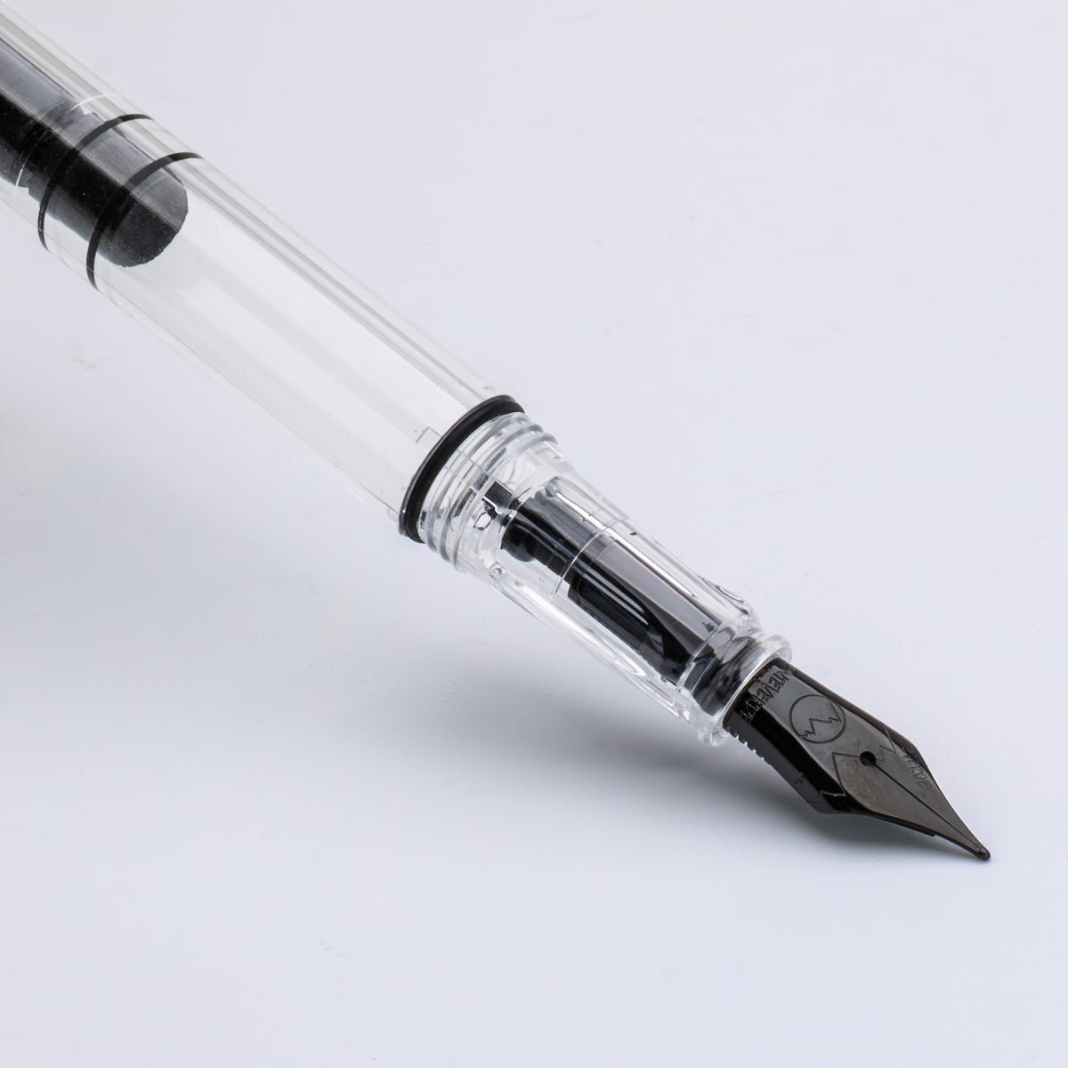 Monteverde MP1 Fountain Pen - Mondrian (Fine Art Series) - Pen Boutique Ltd