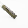Monteverde MP1 Fountain Pen - Olive Green - Pen Boutique Ltd