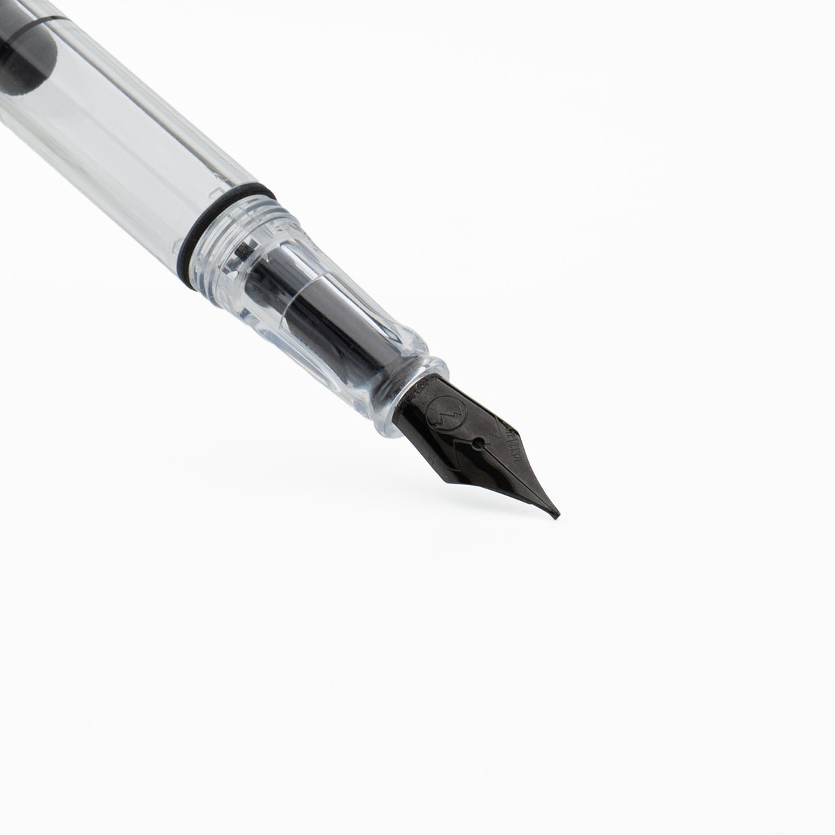 Monteverde MP1 Fountain Pen - Olive Green - Pen Boutique Ltd