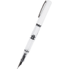 Monteverde MP1 Fountain Pen - Universe White Lotus (Limited Edition) - Pen Boutique Ltd