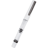 Monteverde MP1 Fountain Pen - Universe White Lotus (Limited Edition) - Pen Boutique Ltd