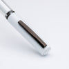 Monteverde MP1 Fountain Pen - Universe White Lotus (Limited Edition) - Pen Boutique Ltd