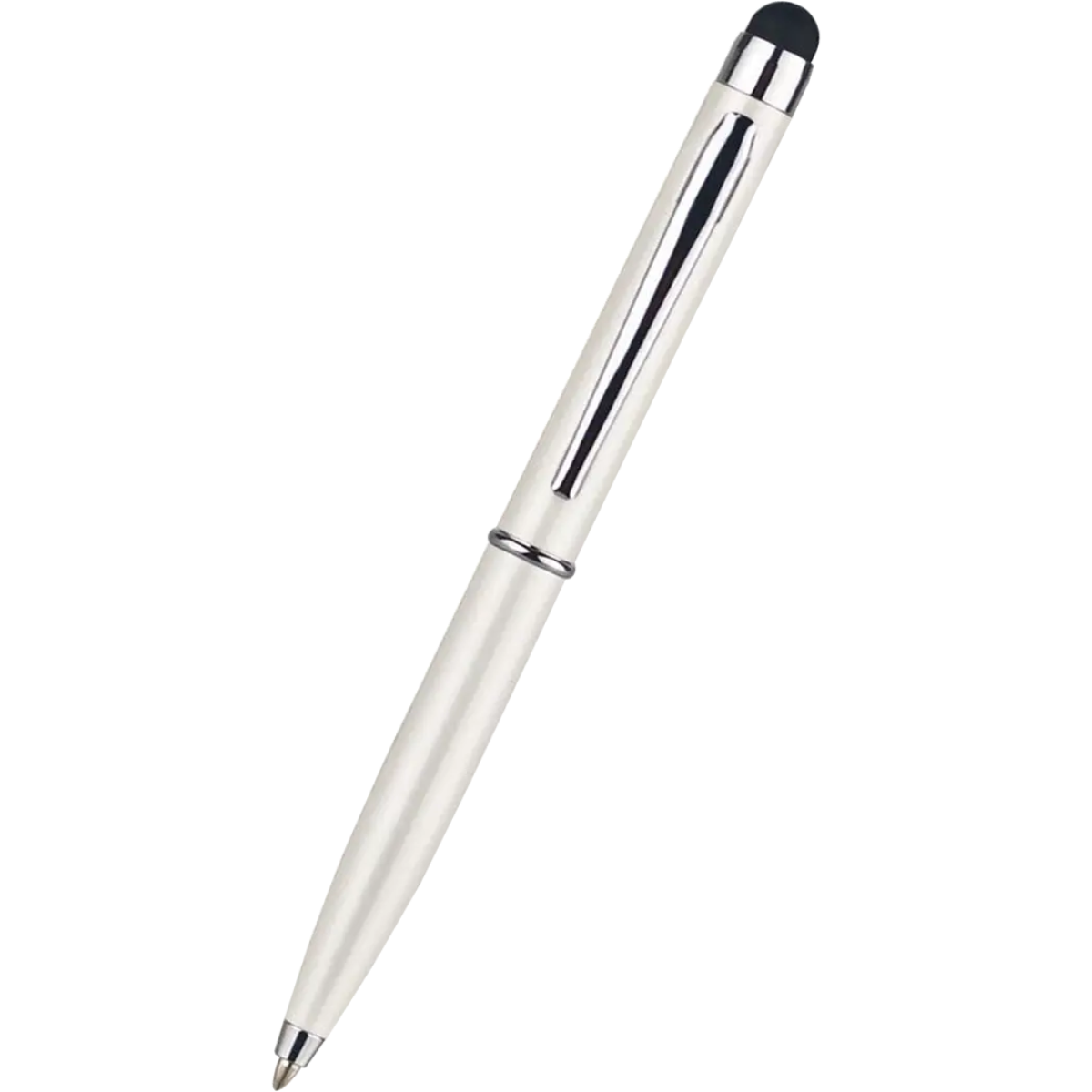Monteverde Poquito Stylus Ballpoint Pen-Pen Boutique Ltd