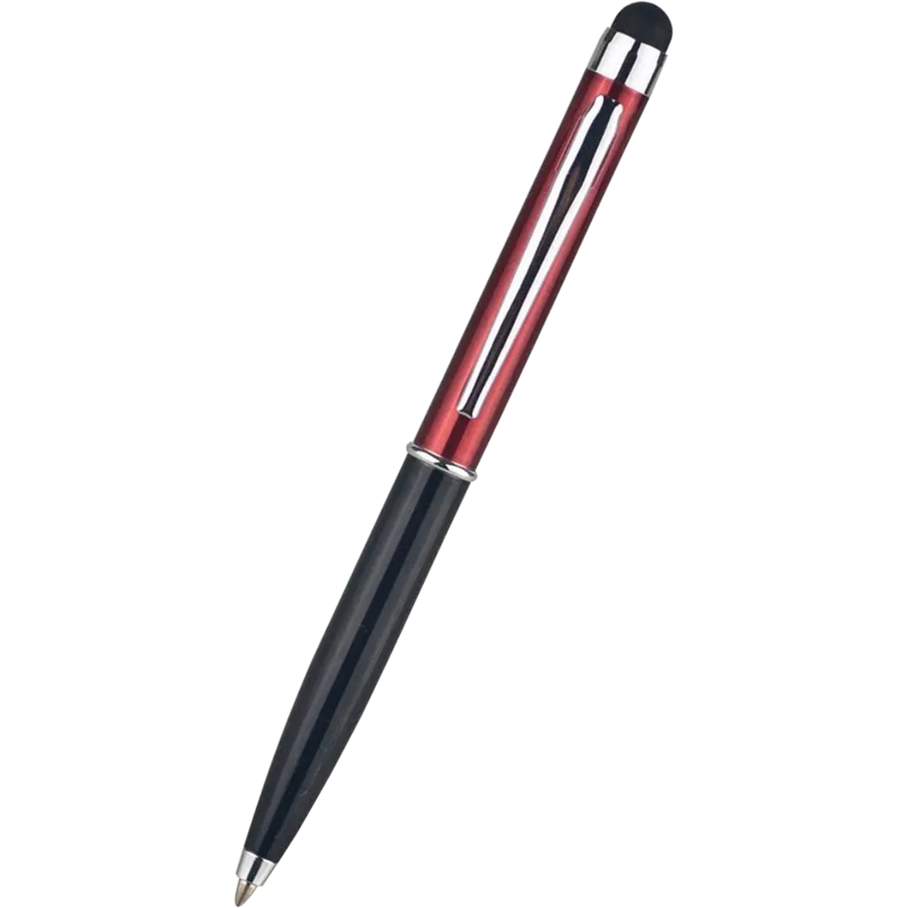Monteverde Poquito Stylus Ballpoint Pen-Pen Boutique Ltd