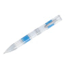 Monteverde Regatta Ballpoint Pen - Santorini Blue - Pen Boutique Ltd