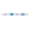 Monteverde Regatta Ballpoint Pen - Santorini Blue - Pen Boutique Ltd