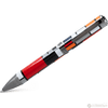 Monteverde Regatta Mondrian Limited Edition 921 Ballpoint Pen - Pen Boutique Ltd
