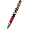 Monteverde Regatta Mondrian Limited Edition 921 Ballpoint Pen - Pen Boutique Ltd