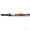 Monteverde Regatta Mondrian Limited Edition 921 Fountain Pen with ink. - Pen Boutique Ltd