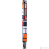 Monteverde Regatta Mondrian Limited Edition 921 Fountain Pen with ink. - Pen Boutique Ltd