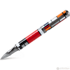 Monteverde Regatta Mondrian Limited Edition 921 Rollerball Pen - Pen Boutique Ltd