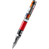 Monteverde Regatta Mondrian Limited Edition 921 Rollerball Pen - Pen Boutique Ltd