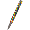 Monteverde Regatta Rollerball Pen - Harlequin 2.0 - Pen Boutique Ltd