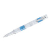 Monteverde Regatta Rollerball Pen - Santorini Blue - Pen Boutique Ltd