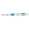 Monteverde Regatta Rollerball Pen - Santorini Blue - Pen Boutique Ltd