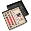 Monteverde Ritma 3+2 Pen Set - Red - Pen Boutique Ltd