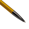 Monteverde Ritma Ballpoint Pen - Mimosa (Special Edition 2026) - Pen Boutique Ltd
