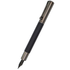 Monteverde Ritma Fountain Pen - Matte Carbon Fiber-Pen Boutique Ltd