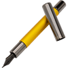 Monteverde Ritma Fountain Pen - Mimosa (Special Edition 2026) - Pen Boutique Ltd