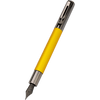 Monteverde Ritma Fountain Pen - Mimosa (Special Edition 2026) - Pen Boutique Ltd