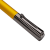 Monteverde Ritma Fountain Pen - Mimosa (Special Edition 2026) - Pen Boutique Ltd