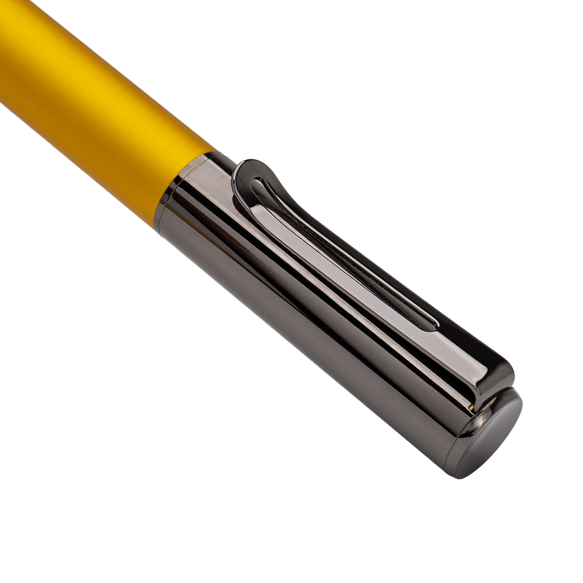 Monteverde Ritma Fountain Pen - Mimosa (Special Edition 2026) - Pen Boutique Ltd