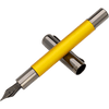 Monteverde Ritma Fountain Pen - Mimosa (Special Edition 2026) - Pen Boutique Ltd
