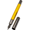 Monteverde Ritma Fountain Pen - Mimosa (Special Edition 2026) - Pen Boutique Ltd