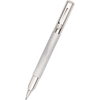 Monteverde Ritma Rollerball Pen - Brushed Stainless Steel - Pen Boutique Ltd