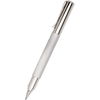 Monteverde Ritma Rollerball Pen - Brushed Stainless Steel - Pen Boutique Ltd