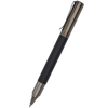Monteverde Ritma Rollerball Pen - Matte Carbon Fiber-Pen Boutique Ltd
