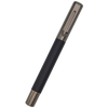 Monteverde Ritma Rollerball Pen - Matte Carbon Fiber-Pen Boutique Ltd